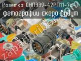 СНП339-42РП11-7а-Т 