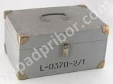 L-0370-2/1 storage box.