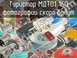 МДТО1 160 