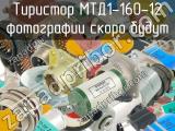МТД1-160-12 