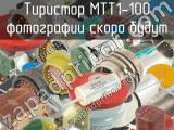 МТТ1-100 
