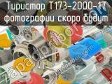 Т173-2000-17 