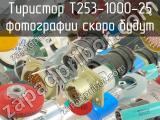 Т253-1000-25