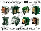 ТАН10-220-50