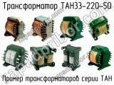 ТАН33-220-50