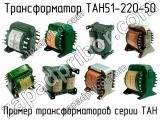 ТАН51-220-50