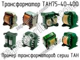 ТАН75-40-400 