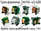 ТАН136-40-400