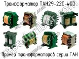 ТАН29-220-400