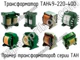 ТАН49-220-400 