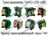 ТАН53-220-400