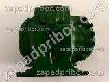 ТПП224-220-50 фотография трансформатора 3.