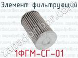 1ФГМ-СГ-01 фотография 2 элемента фильтрующего.