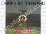 2СВ-01 фотография 2 счетчика времени.