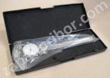 SHCK-1-125 0,02mm supplied caliper.
