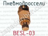 Пневмодроссели BESL-03 