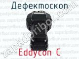 Eddycon C фотография 2 дефектоскопа.