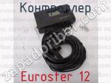 Euroster 12 фотография 3 контроллера.