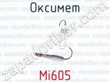 Оксимет Mi605 