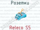 Розетки Releco S5 