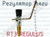 Регулятор тяги RT3 REGULUS 