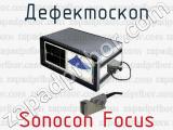 Дефектоскоп Sonocon Focus 