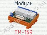 Модуль TM-16R 