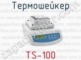 Термошейкер TS-100 