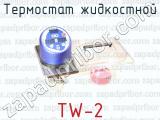 Термостат жидкостной TW-2 