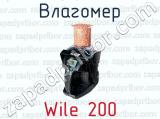 Влагомер Wile 200 