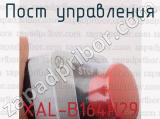 XAL-B164Н29 фотография 2 поста управления.