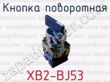 Кнопка поворотная XB2-BJ53 