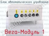 Вега-Модуль 1 фотография 2 блока автоматического управления.