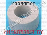 ИМБШ757513.176 фотография 4 изолятора.