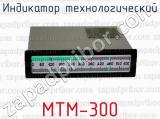 Индикатор технологический МТМ-300 