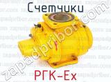 РГК-Ех фотография 2 счетчиков.