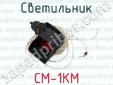 СМ-1КМ фотография 3 светильника.