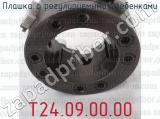 Т24.09.00.00 фотография 2 плашки с регулируемыми гребенками.
