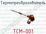 Термопреобразователь ТСМ-001 