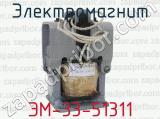 ЭМ-33-51311 фотография 3 электромагнита.