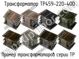 ТР459-220-400