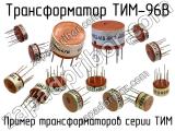 ТИМ-96В 