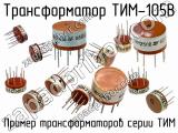 ТИМ-105В 