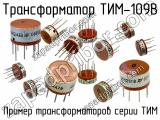 ТИМ-109В 