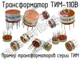 ТИМ-110В 