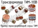 ТИМ-113В 