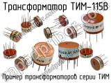 ТИМ-115В 
