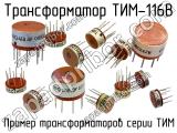 ТИМ-116В 