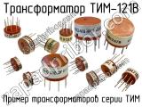 ТИМ-121В 