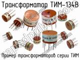 ТИМ-134В 